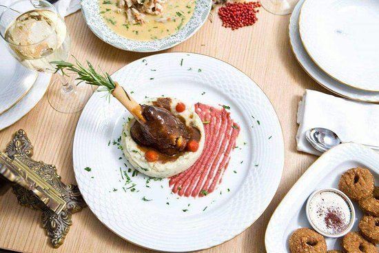 A little Taste Of Home